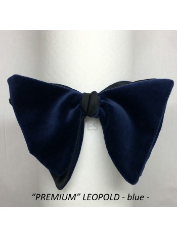 Самовяз PREMIUM LEOPOLD - Blue