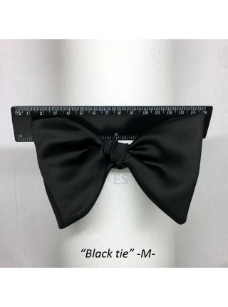 Самовяз BLACK TIE -size M- v.3