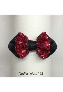 Галстук-бабочка LADIES' NIGHT #2