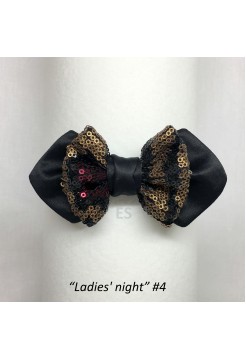Галстук-бабочка LADIES' NIGHT #4
