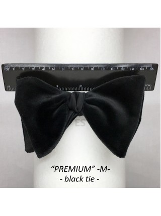 Самовяз PREMIUM BLACK TIE -size M-