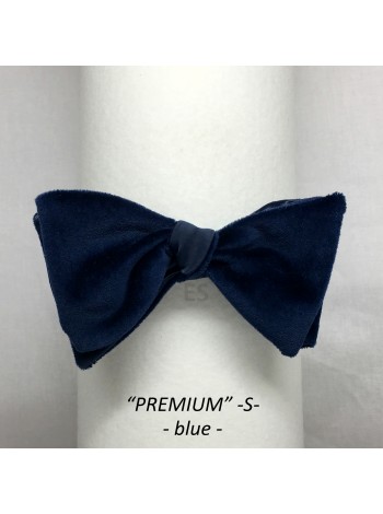 Самовяз PREMIUM BLUE -size S- v.1