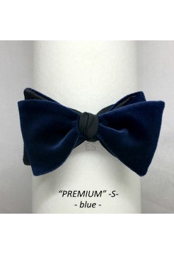 Самовяз PREMIUM BLUE -size S- v.2
